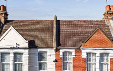 clay roofing Dover