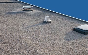 flat roofing Dover