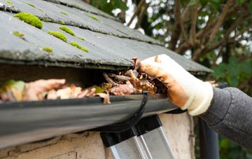 gutter cleaning Dover