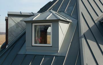 metal roofing Dover