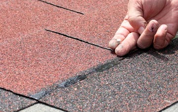 Dover asphalt roof repairs