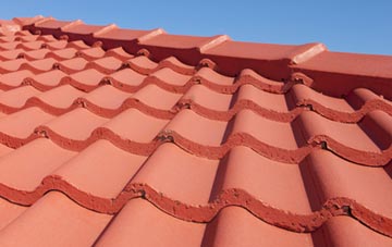 Dover tile and slate roof replacement