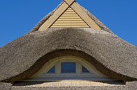 Dover thatch roofing
